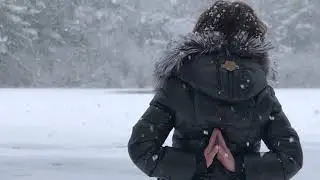 Jewish Women's Yoga Retreat