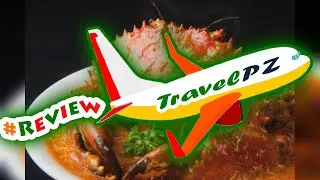「TravelPZ」 Review House of Seafood at The Punggol Settlement
