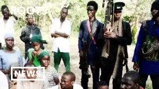 30 Kidnapped Students, Teacher Of Fed. Govt College Kebbi Regain Freedom After 6 Months