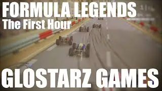 Formula Legends | PS5 | The First Hour