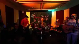 Hoopy Frood - Ain't No Sunshine