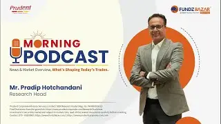Morning Podcast &ndash; 23-12-2025