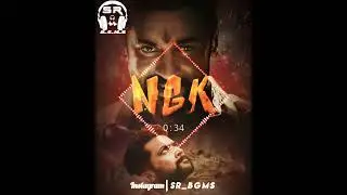 NGK Theme Music --Suriya - Selvaragavan