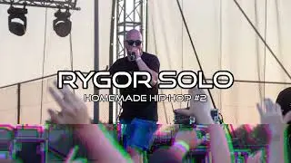 RYGOR SOLO - Jeszcze będzie czas