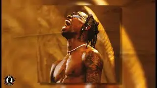 Travis Scott Type Beat 2023 - 
