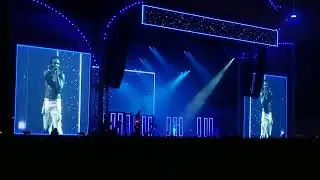Donald Glover @ Outsidelands 2020