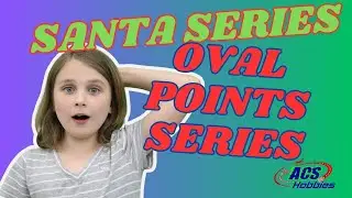 Santa Series Week 2 has Wrapped