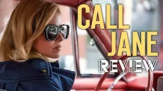 CALL JANE / Kritik - Review | MYD FILM