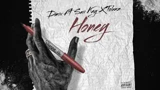 Honey- Dmix feat Saii Kay & Tolenz, (2021)