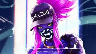 Best Of NCS 2020 Mix ♫ 1 Hour Gaming Music ♫ Trap x House x Dubstep x EDM x Bass