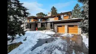 211 Glenview Drive, Mississauga, Ontario