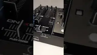 Mezclador Denon DN-X600 MIDI / 04144192543