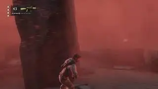 Uncharted 3 drakes desception game play
