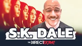 Subservience Director S.K. Dale Teases More Megan Fox in Possible Sequel (Interview)