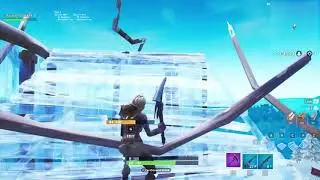 1v1 my cousin part 1