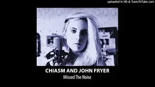Chiasm (Feat. John Fryer) - Wanted