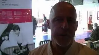 Cleveland Aikikai Aikido Martial Arts