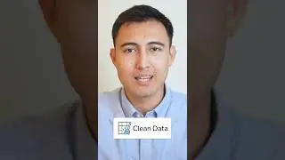 НОВАЯ кнопка очистки данных в Excel