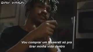 Lil Peep x Lil Tracy - White Wine (Legendado/Tradu&ccedil;&atilde;o)