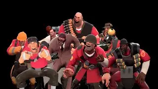Schadenfreude TF2