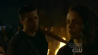 The 100 7x08 