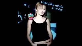 Katya Lel' - Moy Marmeladniy - Cuppcakke remix [FULL SONG]