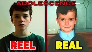 The Real Life Story Behind Adolescence Netflix Series - Explained