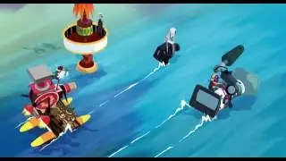 Annecy 2016 Partners' trailer