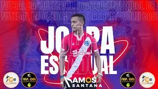 Maraj&oacute; Esport JOAPA 2025
