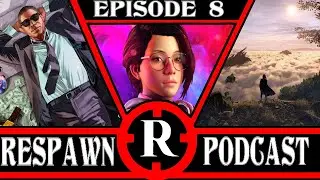 GTA 5 R&eacute;parer , Sony X EVO , Life is Strange et d'avantages ! | Respawn Podcast News Ep. 8