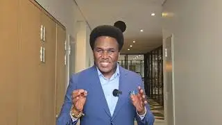 Venâncio Mondlane com a bomba para a Frelimo, Viva ANAMOLA 👑