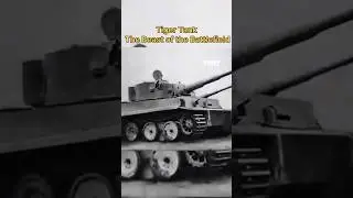 Tiger tank /anoop Benny @TENETMALAYALAM