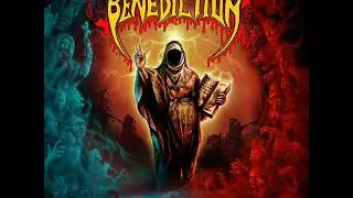 Benediction  Iterations of I