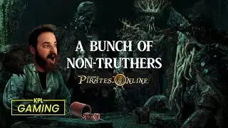 A Bunch of Non Truthers - TLOPO Liar's Dice Funny Moments