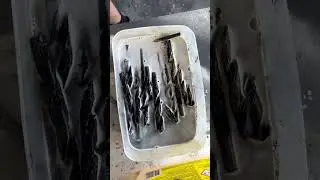 Easy rust removal DIY @doitwithstuart