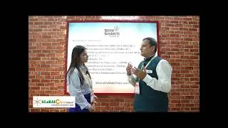 Shiv Shakti Trading Corporation at GlobalChemShow 2025 | Chemical & Pharma Expo
