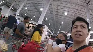 Costco Perth the same like S & R Membership Shopping Pinas 21March20