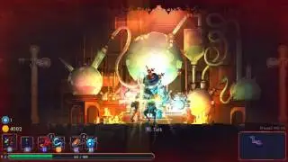 Lets Dead Cells: Part 3 - Lord of the Bugs