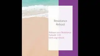 Resistance Reboot