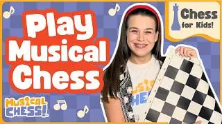 Welcome to Musical Chess