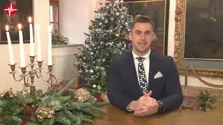 Príhovor primátora mesta Dubnica nad Váhom Petra Wolfa pri príležitosti nového roka 1.1.2026