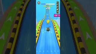 Going Balls Level 16 #shorts #amrgaming
