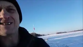 0з. Святое - Хроники холодной и снежной зимы. Самое интересное ожидаем весной!