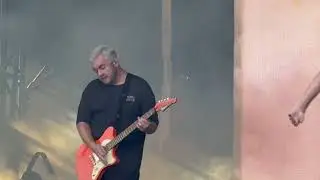 State Champs - Mine is Gold (Warped Tour - Long Beach 2025)