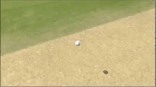 Real Cricket&trade; 18: Outside Edge
