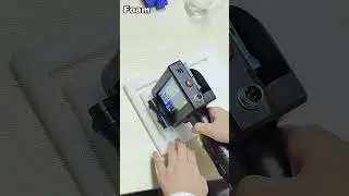 waterproof-handheld inkjet printer