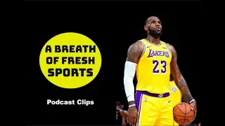 Cancel the NBA Season