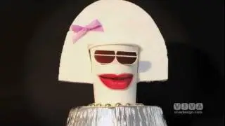 papercup Gaga