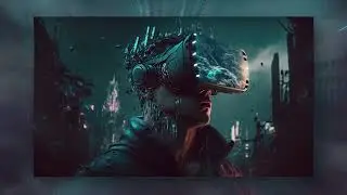 Retro Future  -  Synthwave Mix #2