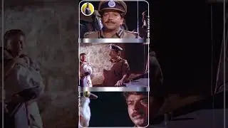 Best Police Role In Malayalam Cinema
